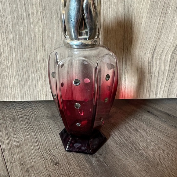 Lampe Berger Athena Prestige Limited Edition with Swarovski Crystals - Picture 1 of 4